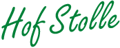 Logo Hof Stolle